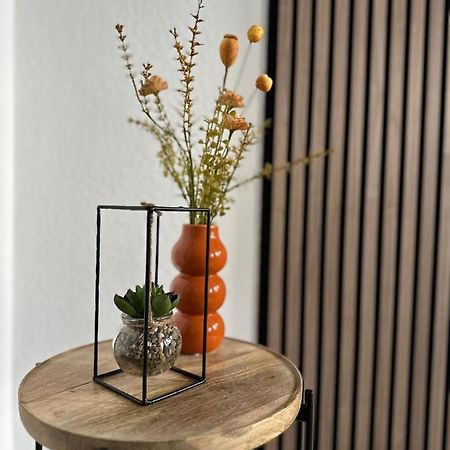 Appartment Florida Naehe Duesseldorf, Messe, Hbf, City, Wifi, Helios Hospital 크레펠트 외부 사진