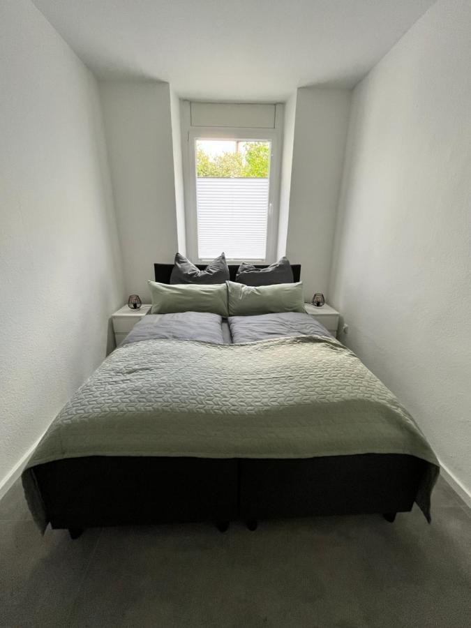 Appartment Florida Naehe Duesseldorf, Messe, Hbf, City, Wifi, Helios Hospital 크레펠트 외부 사진