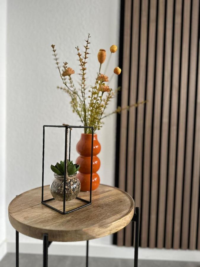 Appartment Florida Naehe Duesseldorf, Messe, Hbf, City, Wifi, Helios Hospital 크레펠트 외부 사진