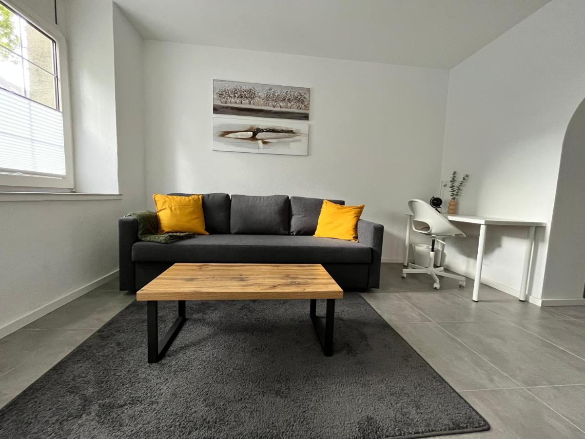 Appartment Florida Naehe Duesseldorf, Messe, Hbf, City, Wifi, Helios Hospital 크레펠트 외부 사진